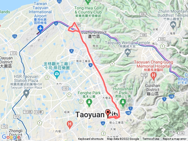 111.3.16桃林鐵路