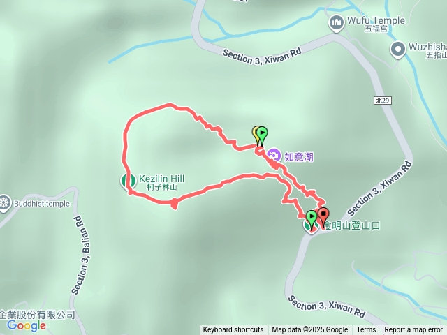 科科的金明山柯子林預覽圖