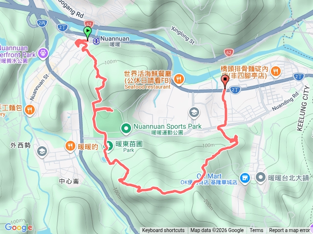 20260412基隆暖壽山-頂寮山