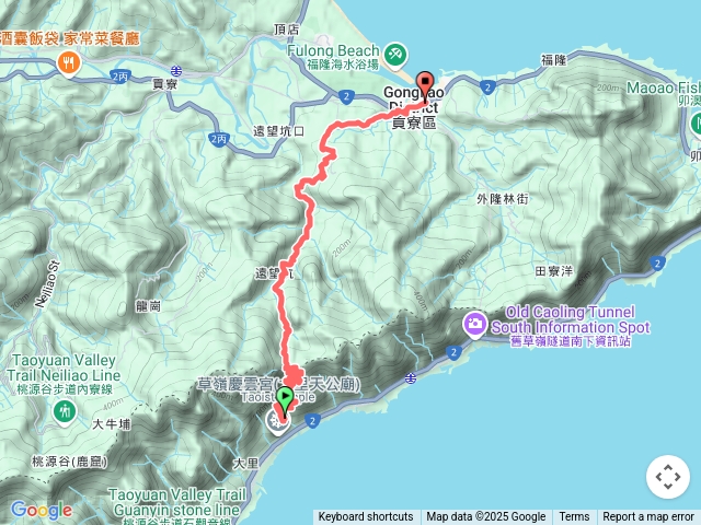 Larandonnéedel’échangelinguistique