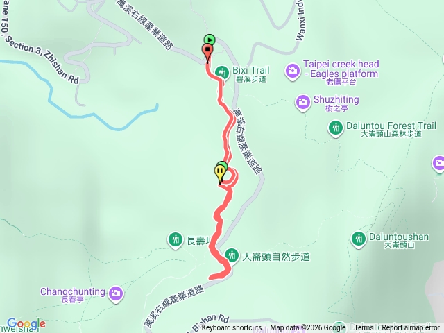 碧溪步道預覽圖