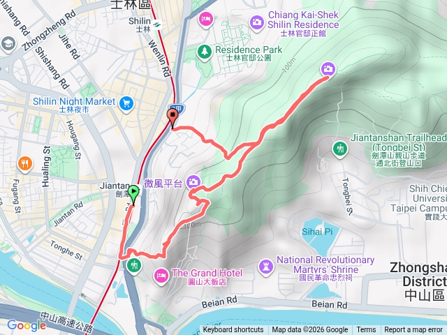 20260510劍潭山-內褲哥團