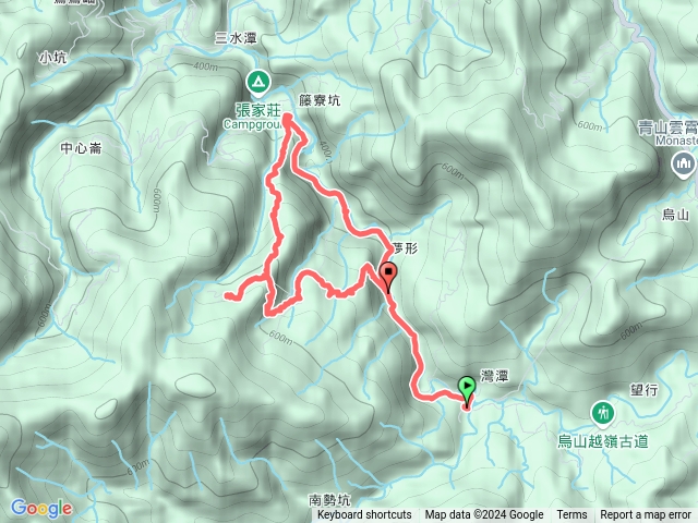 2024.12.14灣潭古道連走烏山路七股古道預覽圖