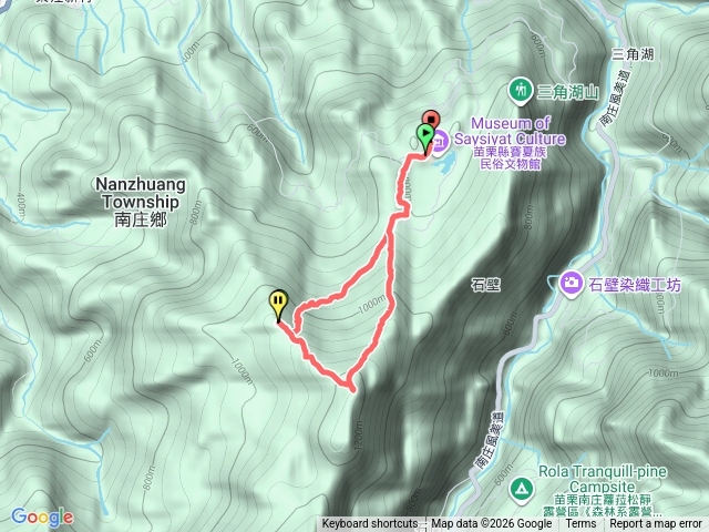 115/3/17光天高走向天湖山預覽圖
