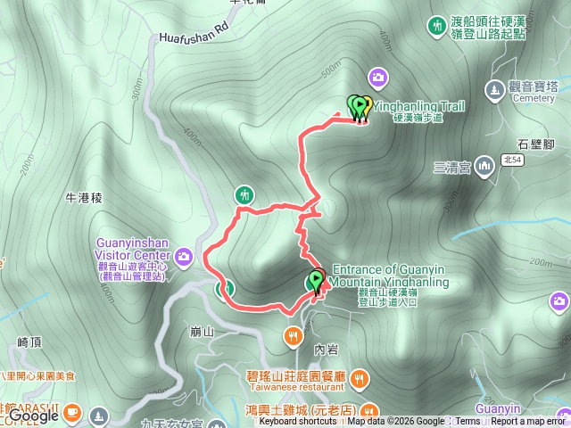 硬漢嶺上風櫃斗下預覽圖