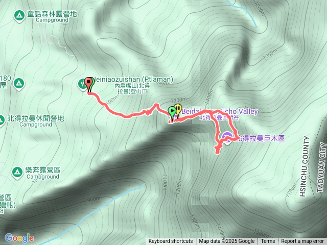 北德拉曼預覽圖