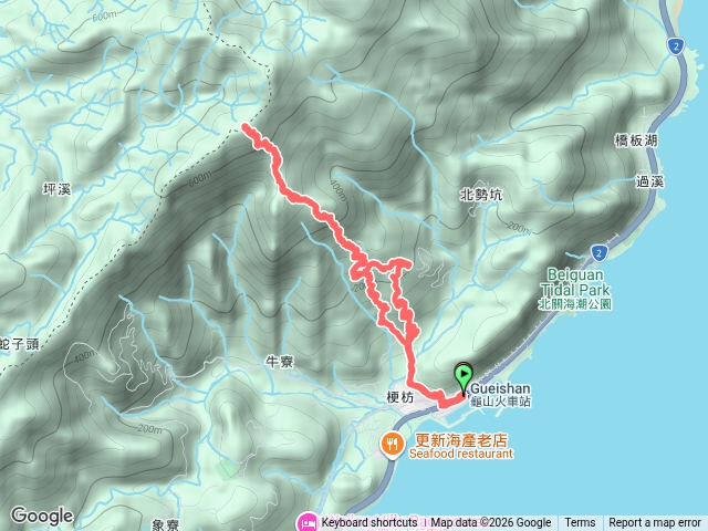 叢雲山預覽圖