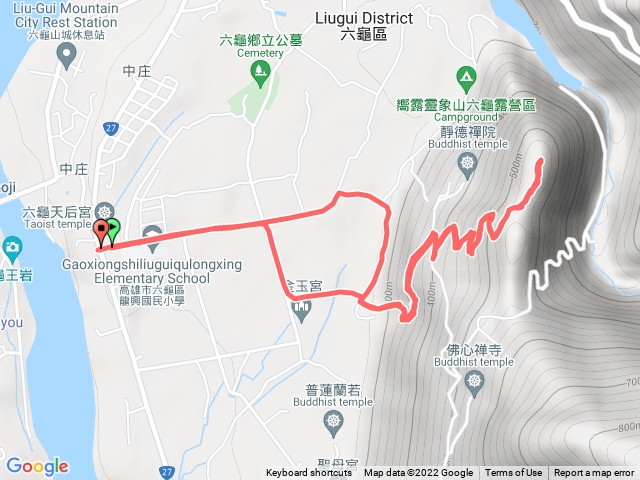 20220305高雄望頭山