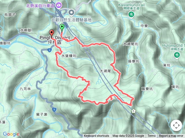 2025/3/21坪林國中（923）-石雕公園-坪林三星-坪林站