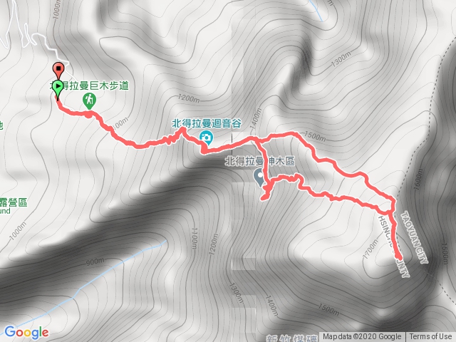 內鳥嘴山
