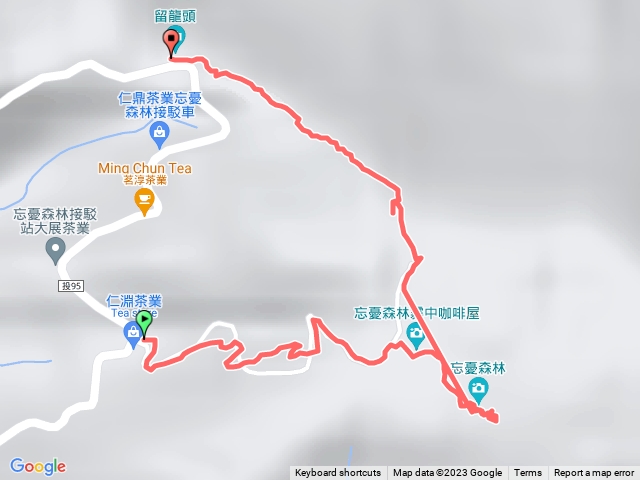 112．09仁淵茶業上忘憂森林留龍頭下預覽圖