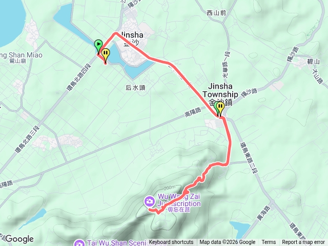 1150815-太武山單車健行預覽圖