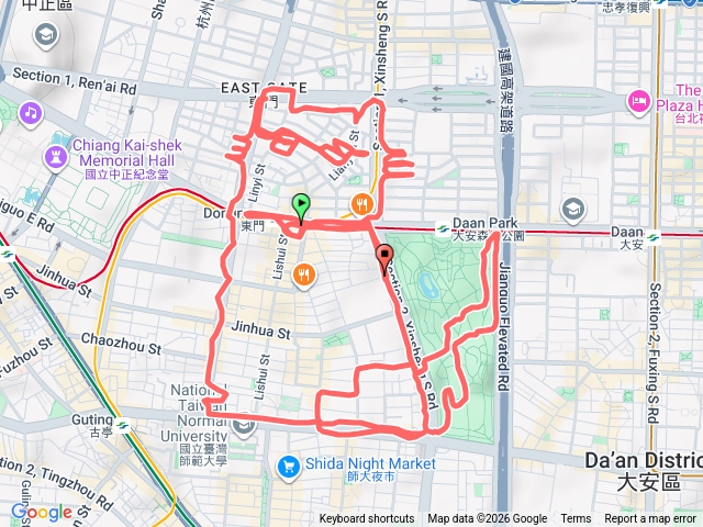 2026.03.09愛紗騎走厭世貓