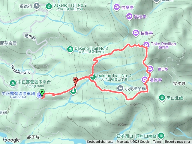 大坑4號上3-1下預覽圖