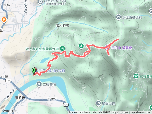 2026530台中三汀山預覽圖