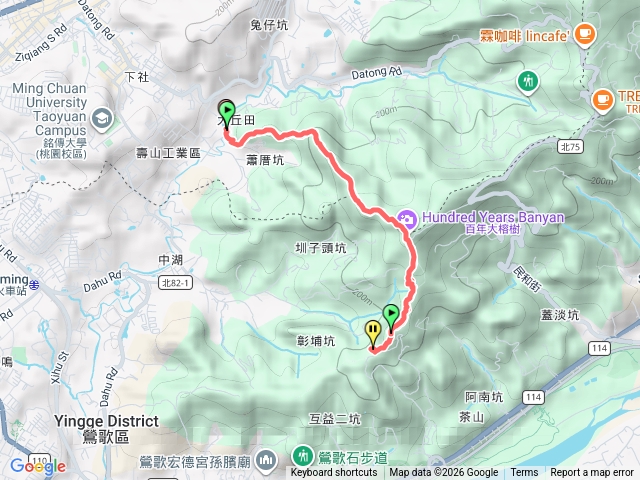 福源山碧龍宮預覽圖