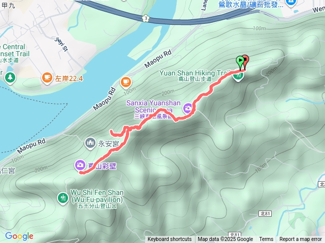 20250816-BG鳶山行