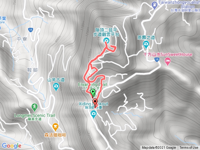 1100130嘉義二延平步道