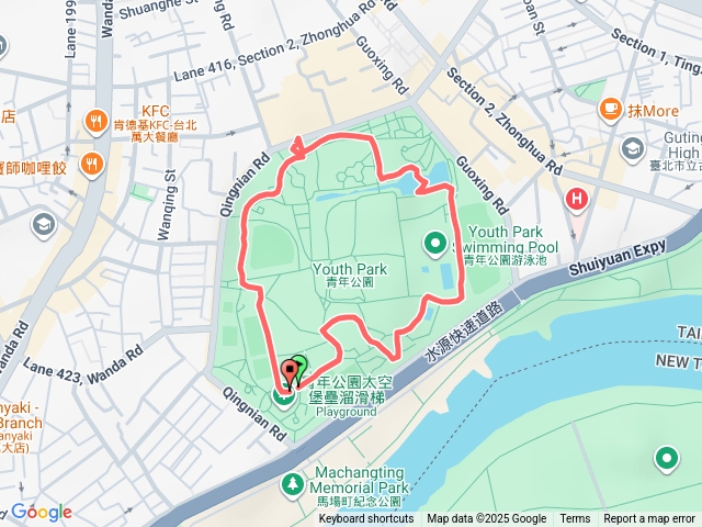 9.5-2青年公園