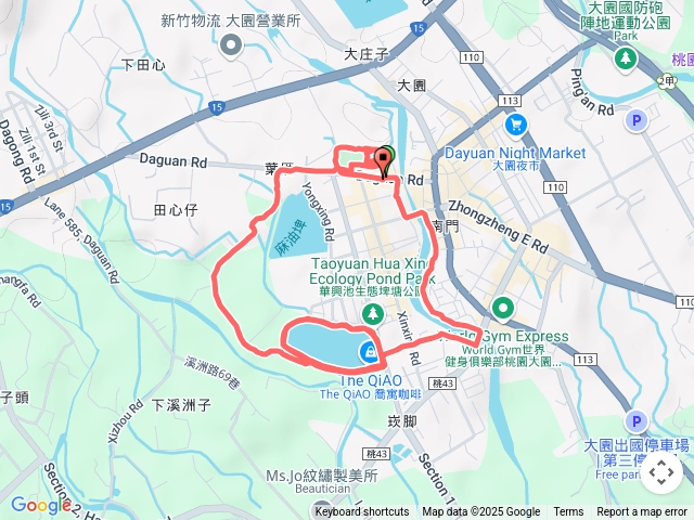 0418健走