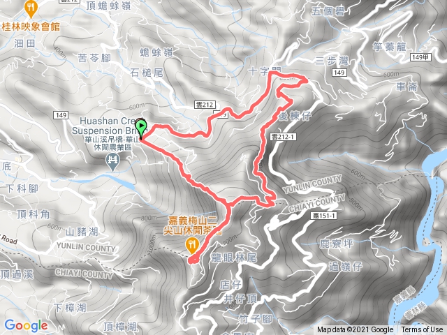 二尖大尖後棟仔