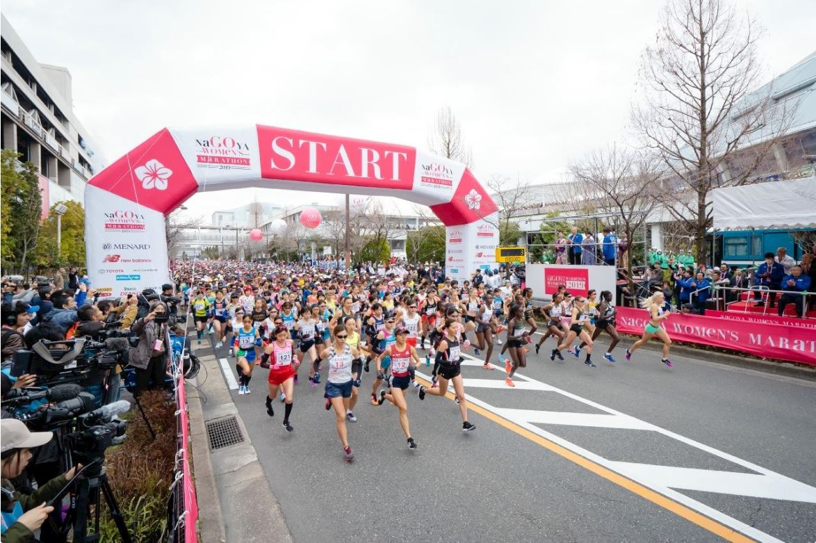 【話題】2022名古屋女子馬 祭出首獎 25 萬美金!各方菁英好手來襲