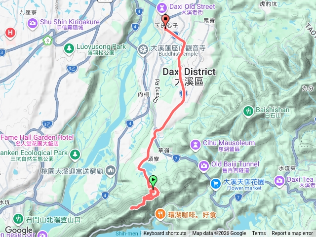 大艽芎初體驗預覽圖