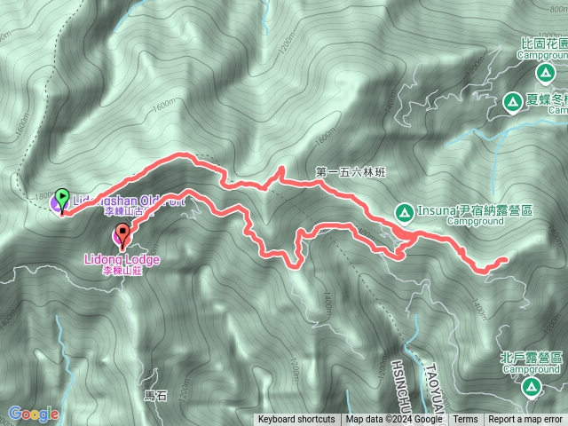 李棟山、馬望僧侶預覽圖