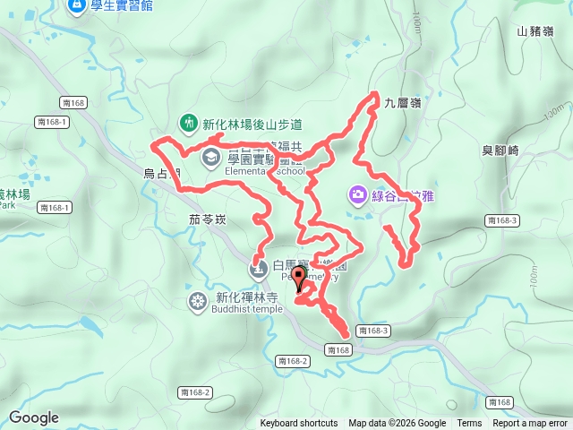 115.09.06中興林場後山預覽圖