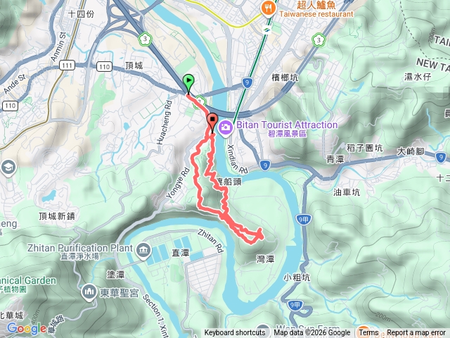 和美山O繞預覽圖