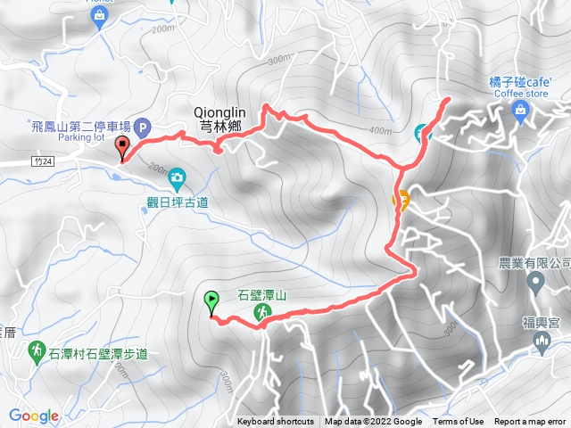 飛鳳山