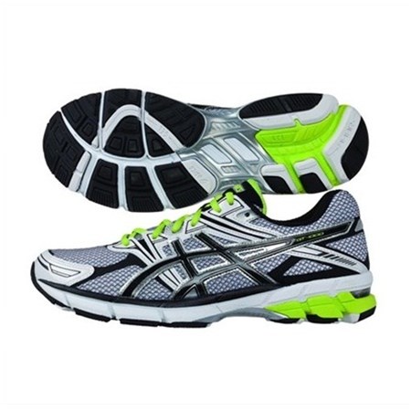 asics gt 1000 2e